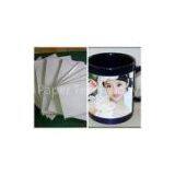 Adhesive A3 / A4 Sublimation Paper for Mugs and Polyester Garment thumbnail-1