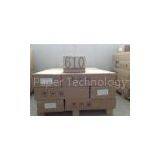 Dark T-shirt Sublimation Printing Paper , Sticky Sublimation Paper For Polyster Garment