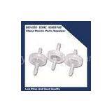 PP Viton Shut Off Check Valve , Pumps 1/8