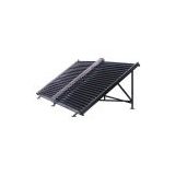 China (Mainland) Solar Water Heater For Project