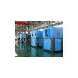 Automatic water bottle Bottle Blowing Machine 4000BPH with CE Approvals