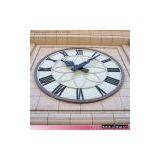 Building Clock,Church Clock,big Clock, Huge Clock thumbnail-1