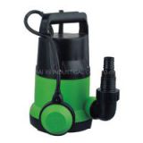 SUBMERSIBLE PUMP FOR CLEAN WATER MODEL NO.:SFSP 4C/SFSP 4CB