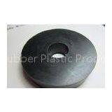 Silicone / PU / FPM Custom Rubber Parts Shock Absorber / Rubber Shock Pad thumbnail-1