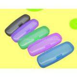 Plastic Eyeglass Case thumbnail-1