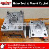OEM Plastic Jug Injection Mould Plastic Household Mould thumbnail-3