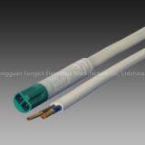 24D6 Nonswitch Version 24V Low Voltage LED Strip Power Supply Junction Boxes Under Cabinet Strip With 27 Warm White LEDs thumbnail-2