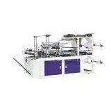 Full Automatic Plastic Bag Making Machine