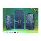 132kw VF Drive / Vector AC Frequency Drives For Crane Machine , 380v - 575v thumbnail-1