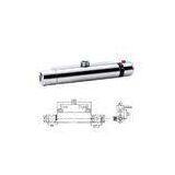 Round Thermostatic Shower Mixer Valve , Thermostatic Bar Shower Mixer Taps thumbnail-1