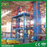 Bulk Blending Mix Plants For Fertilizer