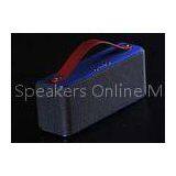2200mAh Battery Super Bass Bluetooth Speaker Speakerphone Speaker thumbnail-1