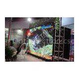 Aluminum Lightweight LED Display , P15.625 LED Display Signs thumbnail-1