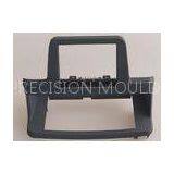 Logo Printed Single Cavity Plastic Injection Mold With LKM Hasco DME Base thumbnail-1