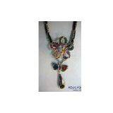 Sell Fashion Necklace thumbnail-1