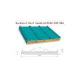 High Temperature Rock Wool Board thumbnail-3