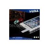 Bubble free iPhone 5 Tempered Glass Protector