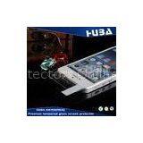Bubble Free IPhone 5 Tempered Glass Protector