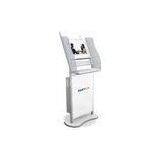 ZT2176 Free Standing Information & Internet Kiosk Design for Receipt and Bill Printing