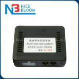 Reverse Camera Interface Adapter for Audi A6 Q7 3G MMI of 2009 - 2011 With Active Parking Guidelines