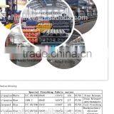 2015 New Year Special Fabric Product! 100% Cotton Flame Retardant Fabric With DROTEXFR/Anti-mosquito Fabric for HUMAN's Wear thumbnail-3