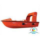 Rescue Boat thumbnail-1
