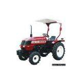 Sell Four-Wheel Tractor thumbnail-1