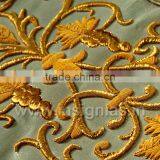 Liturgic Bullion Embroidered Church Vestment