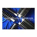 SA210 Gr. A1 Seamless Carbon Steel Rectangular Double H Welding Fin Tube for Economizer thumbnail-1