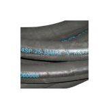 Hydraulic Rubber Hose thumbnail-1