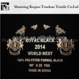 100% Polyester Abaya Wool Chiffon thumbnail-1