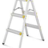 Standing Stool Chair With Two Steps thumbnail-1