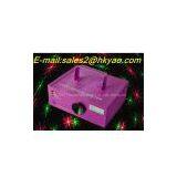RGB Twinkling Laser Light thumbnail-1