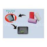 Colored Anti Static HIPS Food Grade Plastic Sheet 2mm Thick Polystyrene Sheets