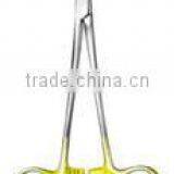 TC Halsey Needle Holder,Suture Instruments
