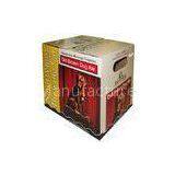 Water Proof Corrugated Printed Cardboard Boxes , Packing Boxes thumbnail-1