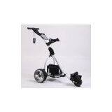 601RT Remote Golf Trolley