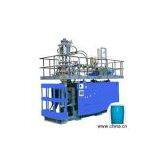 Sell TDB-80A/B Automatic Hydraulic Molding Machine (Man-Sized) thumbnail-1