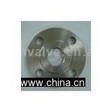 Slip-on Flange