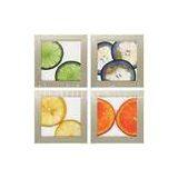 Kitchen Oven Mitt&pot Holder&terry Towel 3pcs/set