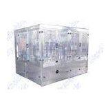 Bottled Drinking Water Production Line For Pure Water , Mineral Water And Still Water thumbnail-1