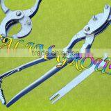 Serra Emasculator 14" Veterinary Surgical Instruments