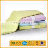 Printed 100 % Organic Bamboo Rayon Baby Swaddle Blanket thumbnail-3