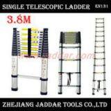 3.8m Telescopic ladder