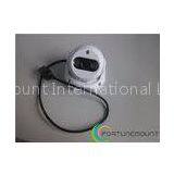 Surveillance Megapixel IP Security Camera Supports Dual Stream , IOS , Android Monitoring