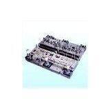 SKH-9 Progressive Stamping Die 0.1mm For Fire - Fighting Equipment