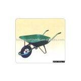 Metal Wheelbarrow(WB6400) thumbnail-1