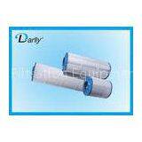 Darlly Pleated Hurricane Home Water Filter Cartridge With PU / Plastisol End Cap thumbnail-1
