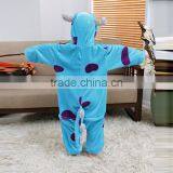 Animal Design Cute Style Kids Onesie for Children Super Popular thumbnail-5
