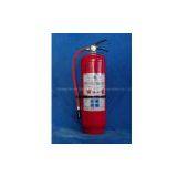 Portable Dry Powder Fire Extinguisher (MFZ/ABC8) thumbnail-1